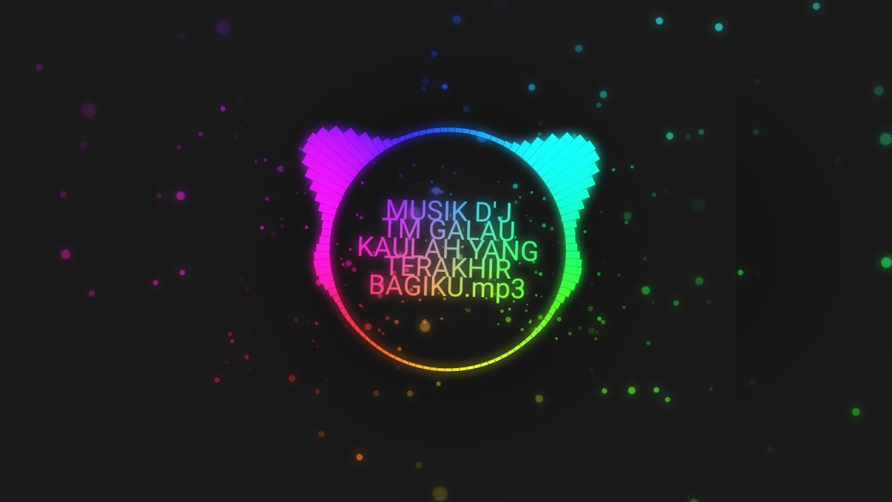 LIVE MUSIK D'J TM KAU LAH YANG TERAKHIR BAGIKU FULL ALBUM GALAU - YouTube