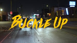 RJmrLA \& DJ Drama - Buckle Up (Official Video)