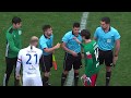 OSIJEK vs LOKOMOTIV MOSKVA 2:0 (prijateljska utakmica)