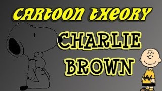 Cartoon Conspiracy Theory | The Truth Behind Charlie Browns The Great Pumpkin