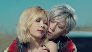 Trouble Maker - '내일은 없어 (Now)' M/V