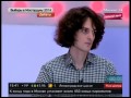 Дебаты кандидатов в депутаты Мосгордумы (канал Москва 24)