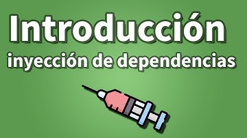 Introducción a inyección de dependencias en Android