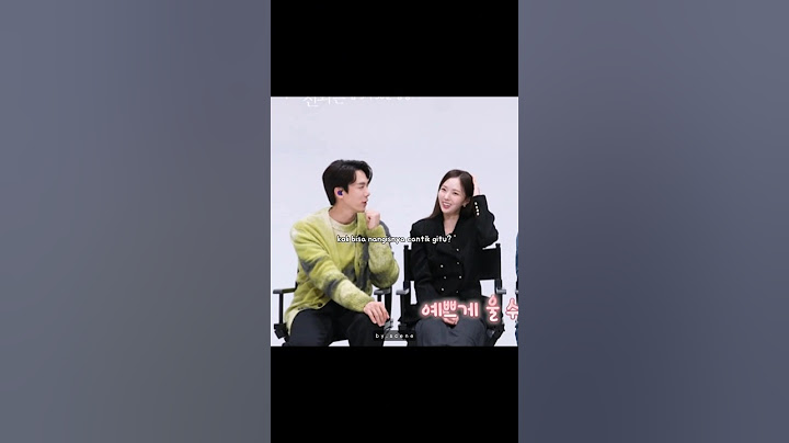 [채수빈/유연석] 울때 어떻게 저렇게 예쁘게 울 수 있어?