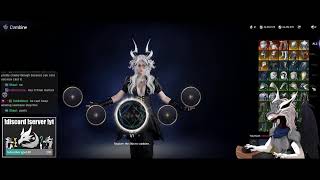 [AION 2]🔴4.2k+ Cleric gaming 🔴 No swiping here 🔴Riftin and Dungeon spammin 🔴