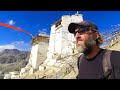 A Tour of LEH | The Incredible Capital of Ladakh, India