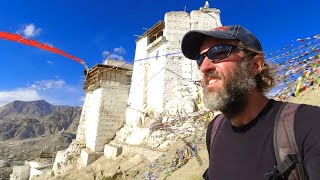 A Tour of LEH | The Capital of Ladakh, India (Part 2)