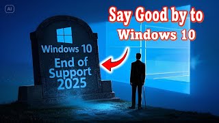 Say Goodbye to Windows 10: Is Your PC Ready for Windows 11?