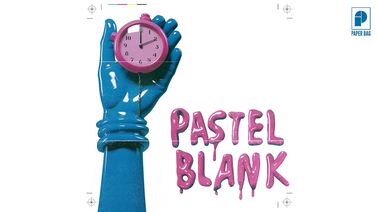 Pastel Blank - Radiator adlı videoyu YouTube'da izle Pastel Blank - Radiator adlı videoyu YouTube'da izle