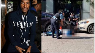 Lil Reese Accused Of Dropping FBG Duck’s Location👀.. STOP ✋🏾