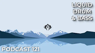 Alpha Rhythm Drum & Bass Podcast LIVE (Episode 121)