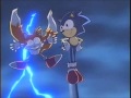 Time To Touch the Sky (Sonic and Tails VS. Casino Park ...