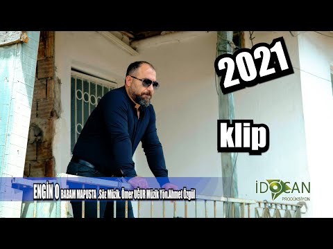 Engino Babam Mapusta 2021 Klip