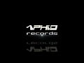 Aphid Records Logo Intro