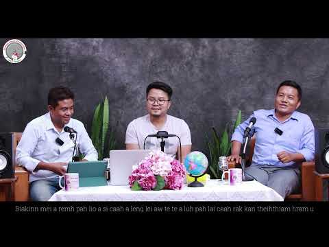 Sumsel Talkshow - Tonic Solfa Kong Cuanhtthannak