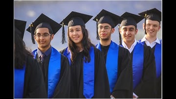 TKS Graduating Class of 2021- Memories