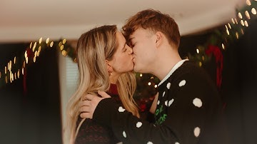 Maxime & Sophie - Kerst Spend ik Voor Jou