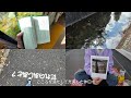 穏やかに、充実した休日を過ごす／ひとり暮らしの記録