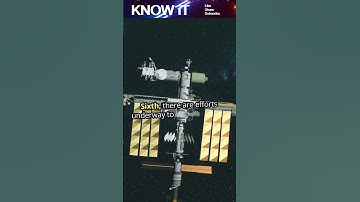 🛰️🌍 10 Fascinating Facts About Space Junk Ecology 🌌♻️#shortvideo