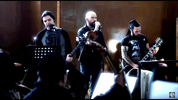 SEPTICFLESH ( Rehearsals for the “Infernus Sinfonica MMXIX” )