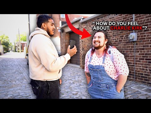 Preaching The Gospel In The Most Liberal College In America