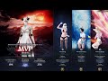 [Lost Ark] 1681 Remaining Energy DB Mordum NM (Gates 1-3)