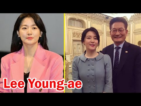 Lee Young ae