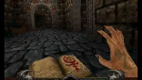 Hexen II - Playthrough - Part 13