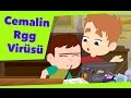 Rgg Ayas - Cemal'in Rgg Virüsü - Çizgi Film | Düşyeri