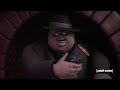 TMNT 2012 - Heart of Evil (Lost Cut) Mp3 Song
