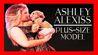 🔴 Empowerment Embodied: Ashley Alexiss' Fight for Inclusivity