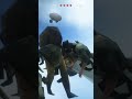 I have no idea whats going on gaming games gameplay battlefield battlefieldv goofy bug meme