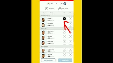 my 11 Circle Me Team Kaise Banaye| @my 11 circle #my11circle