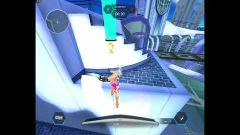 S4 XERO XlanS & [No]Chance team jump