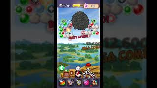 Panda Pop Level 2785
