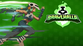 Luck o' the Brawl 2024 Starts Now! - Launch Trailer