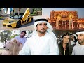 COMO É A VIDA DO FUTURO REI DE DUBAI