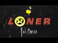 Paul Manton Jersey Club @ LONER ONLINE 22  1-22-2021