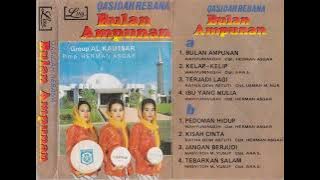 Wahyuningsih & Group Al Kautsar - Bulan Ampunan