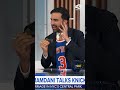 Mamdani to give key to the city to Knicks players
