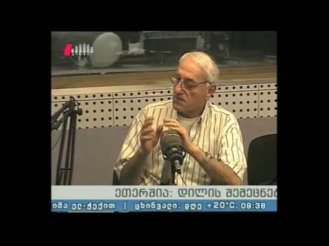 \"პიკის საათი\" 09.06.16 \"წარმატების ფორმულა\" ლანა ბლიაძესთან ერთად