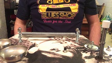 Music Discovery Lab: The Penélope Cruz