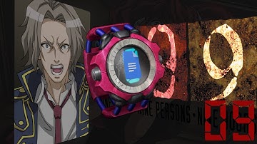 999 True Ending - part 9