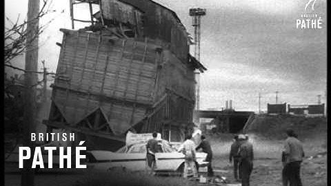 Old Hopper Dies Hard (1965)