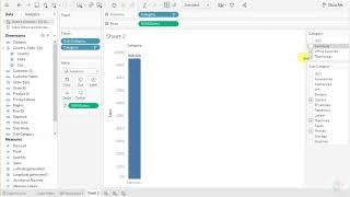 Celebrity Advance Interactive Filters -Tableau Wealth