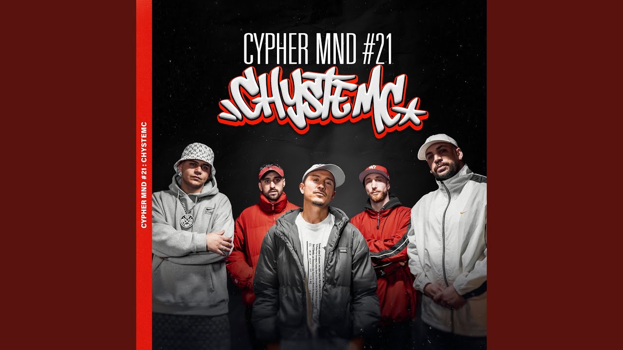 Watch Cypher MND #21 v.2: ChysteMC on YouTube Watch Cypher MND #21 v.2: ChysteMC on YouTube