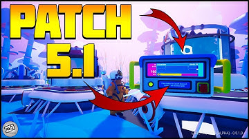 Astroneer Update 5.1! Research CURVE? Lighting Changes and MORE! | Z1 Gaming