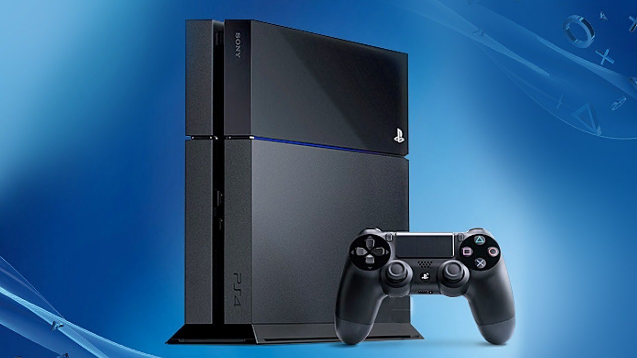 The Perfectly Executed Console Launch of the PlayStation 4 - YouTube