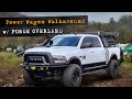 Power Wagon Walkaround with Forge Overland