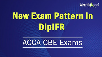COMPUTER BASED EXAM (CBE) Information - DipIFR | The New Normal -Welcome the change!